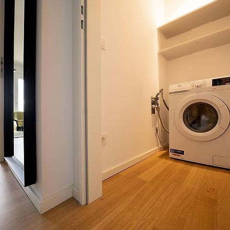 Luxury Apartments Duesseldorf Ngoại thất bức ảnh
