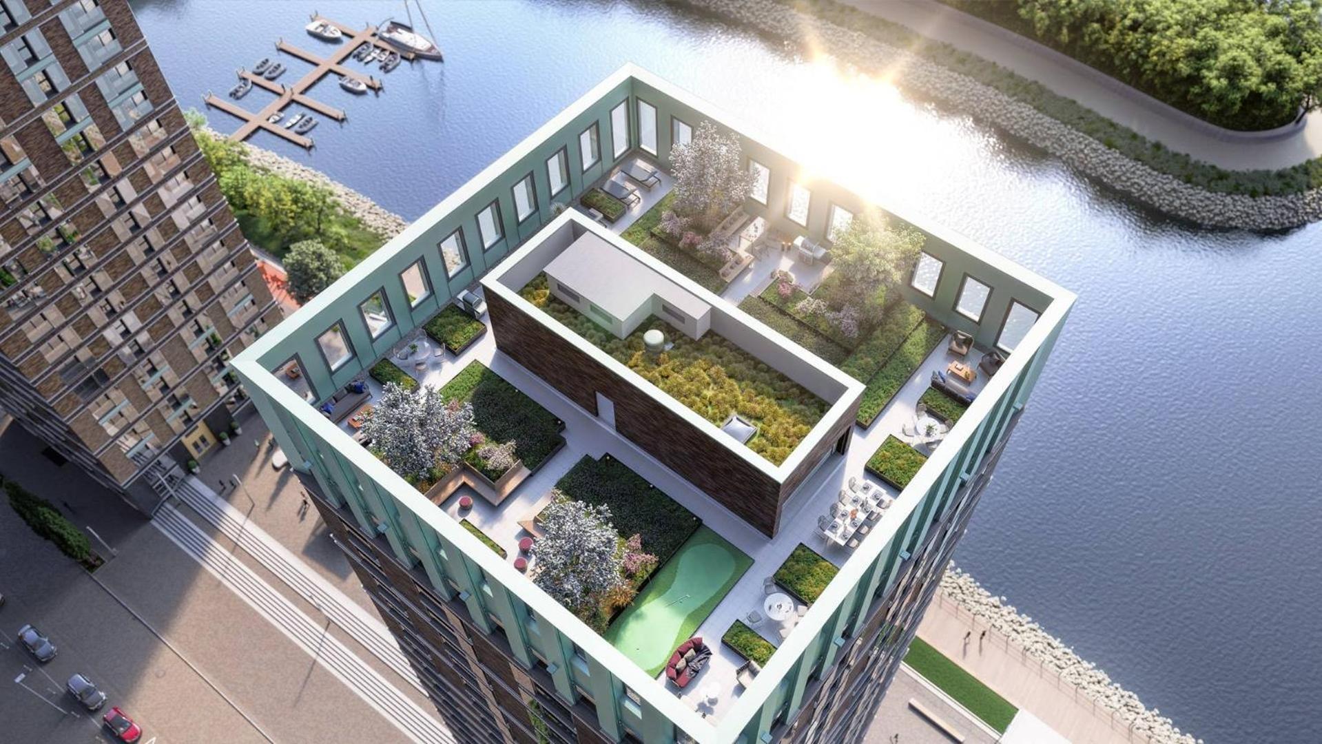 Luxury Apartments Duesseldorf Ngoại thất bức ảnh